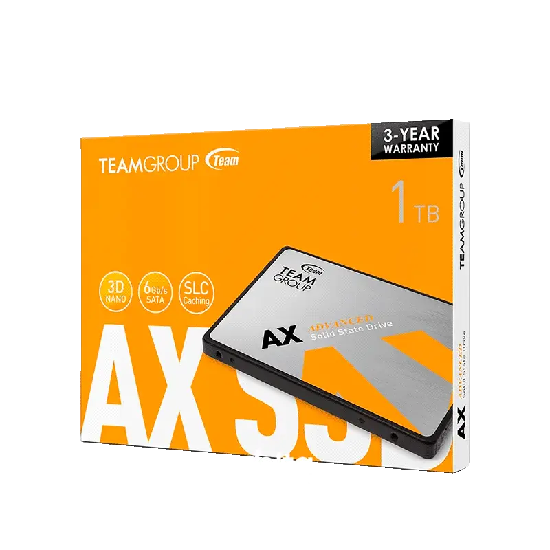 SSD TEAMGROUP AX2 1TB